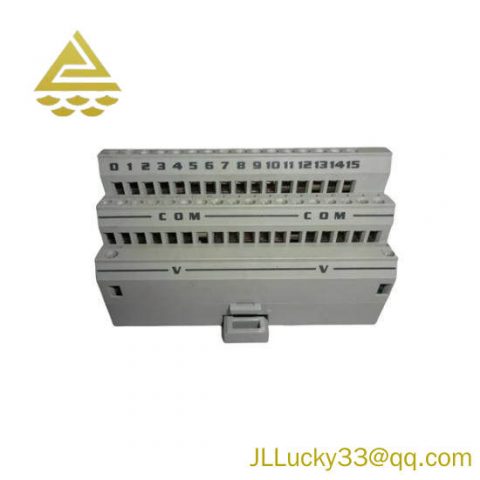 ABB S200TB2 Terminal Block - High-Performance Connection Solution