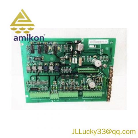 ABB SAFT-189-TSI Brand New: High-Power Control Module