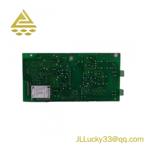 ABB SAFT103 PCB Circuit Board