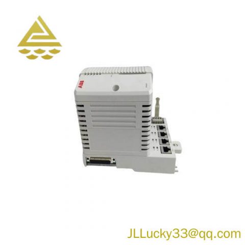 ABB SAM3.0 Industrial Control Module