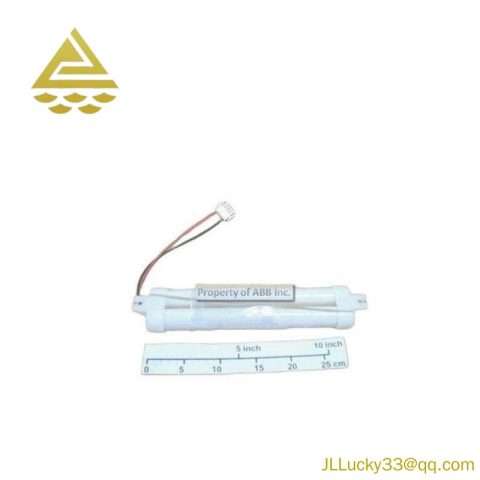 ABB SB522 - 3BSC760009R1 Battery Unit for Industrial Control