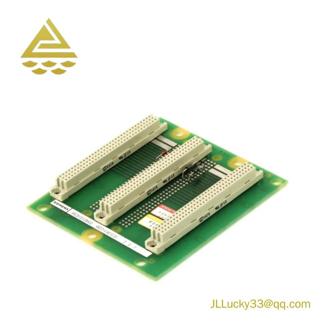 ABB SC610 PLC Analog Input Module