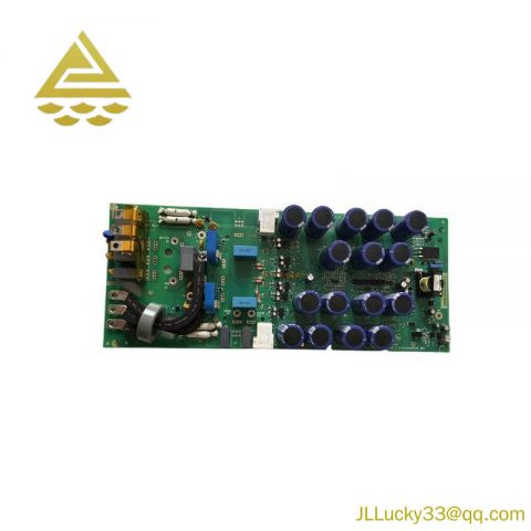 ABB SCYC51020 58052582/G - High Performance Industrial Control Module