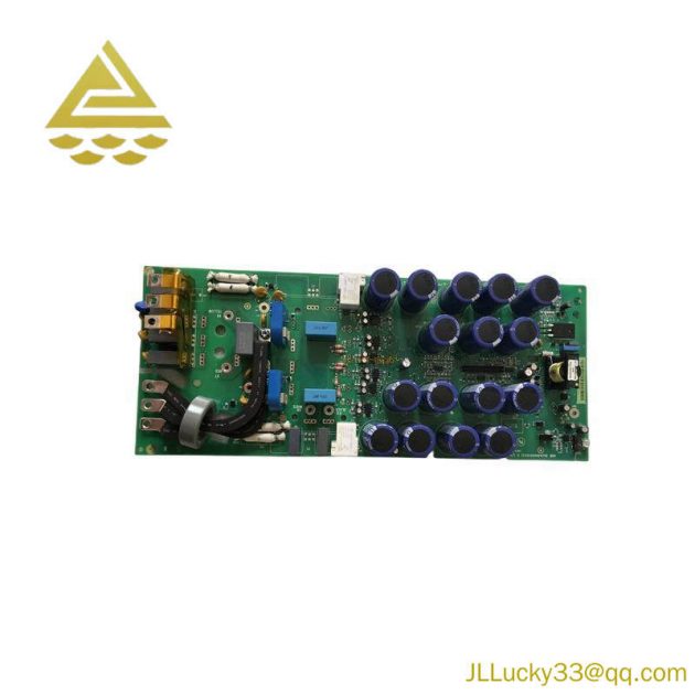 ABB SCYC51020 58052582/G - High Performance Industrial Control Module