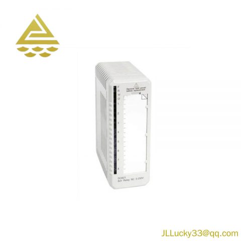 ABB SCYC51020 58052582H: Industrial Control Module