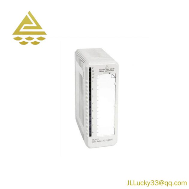 ABB SCYC51020 58052582H: Industrial Control Module