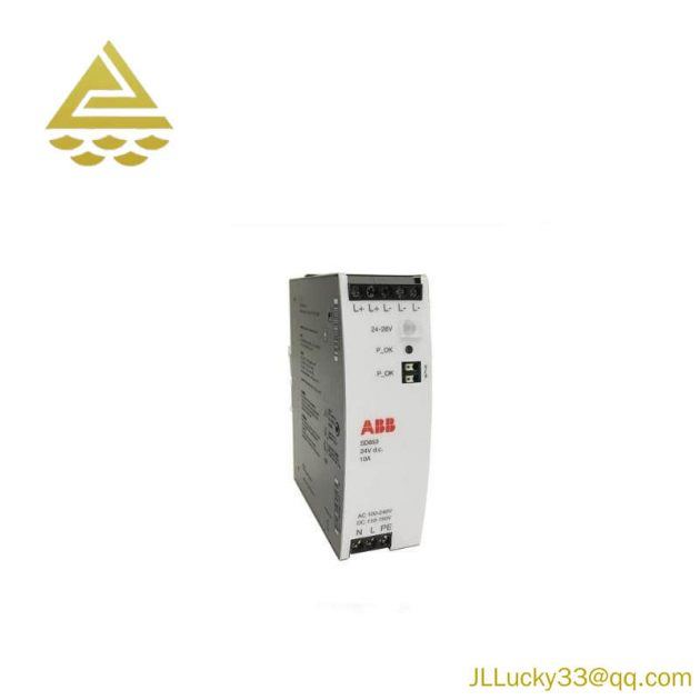 AB Control AC-powered Operator Terminal 2711-B6C15, Modular Component