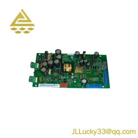 ABB SDCD-POW-4 Power Supply Board, Advanced Industrial Control Solutions