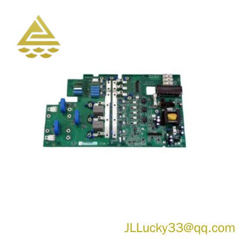 ABB SDCS AMC DC-2 COAT 3ADT220090R0040 - Advanced Automation Control Circuit Board