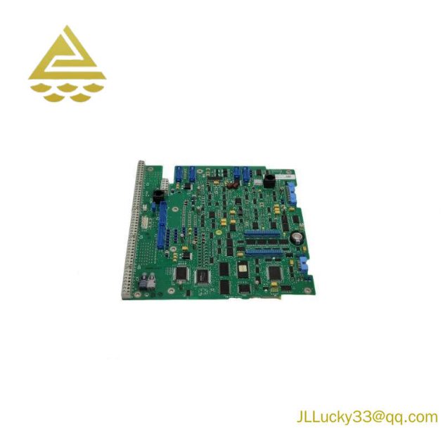 ABB SDCS-CON-2 3ADT309600R1 & 21 3ADT220072R0012 Analog Input Module
