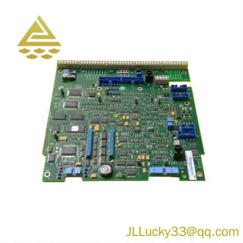 ABB 3HAC028939-003 Industrial Control Module