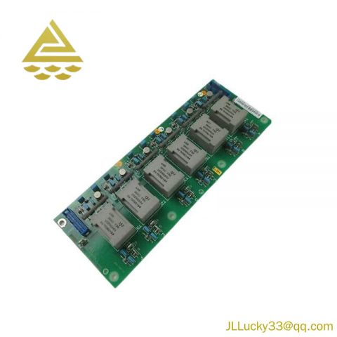 ABB SDCS-PIN-41: High Performance Pulse Transformer Module