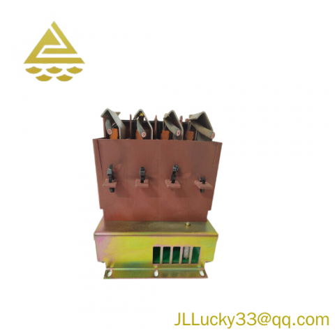 ABB SK616001-A Controller Module