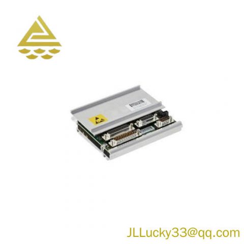 ABB SMB 3HAC044168-001 Measurement Unit; Manufacturer:ABB