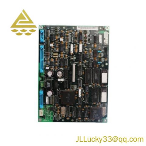 ABB HIEE300661R0001 - UPC090 AE01 Module Controller, Industrial Automation Solutions
