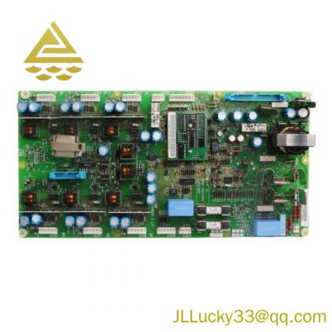ABB SNAT7261SCP SNAT2105BDB Drive Board, Advanced Control Module for Industrial Automation