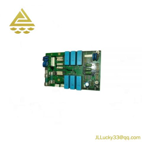 ABB 1606-XLP100E Power Supply, Advanced Industrial Control Solution