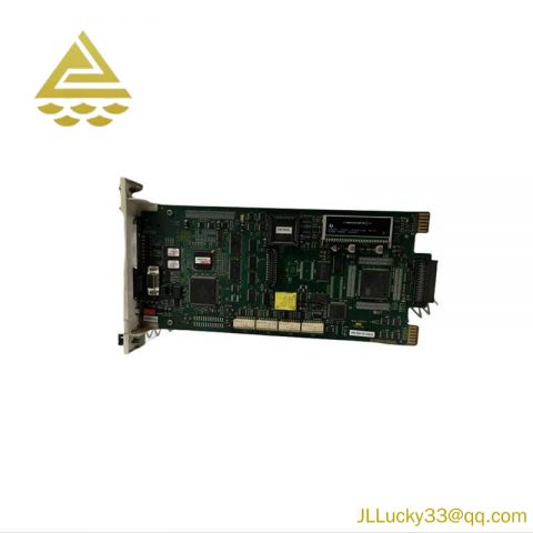 ABB SPBRC400 SPBRC4000000 Industrial Controller