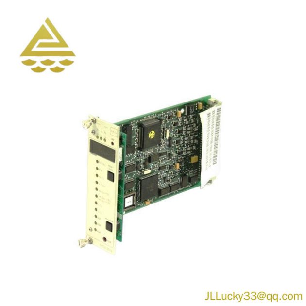ABB SPCD 3D53-AB DIFFERENTIAL UNIT - Precision Measurement for Industrial Applications