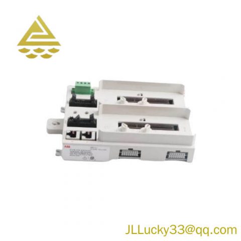 ABB SPCJ4D34 Industrial Control Module