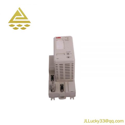 ABB SPGU240A1: Advanced Power Supply Board for Industrial Automation