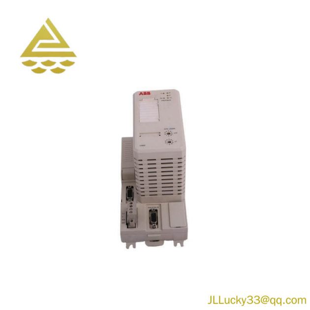 ABB SPGU240A1: Advanced Power Supply Board for Industrial Automation