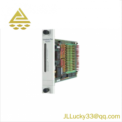 ABB SPSET01: High Precision SOE DI & Time Synchronization Module