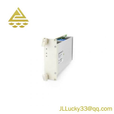 ABB SR511 3BSE000863R0001 Regulator, 24V/5V