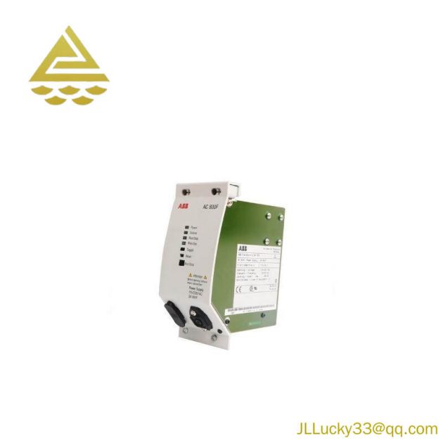 ABB TAS.580.0540G00 Industrial Control Module