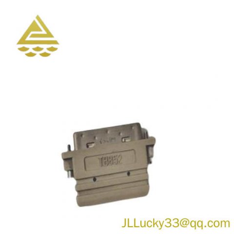 ABB TB852 3BSC950263R1 LINK TERMINATOR: Industrial Control Module