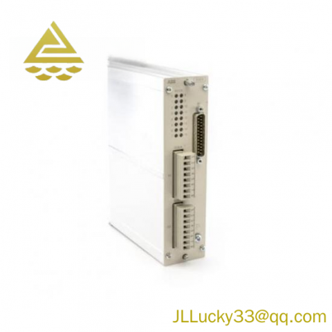 ABB PDP22-FBP.200 Profibus DP/V1-FBP Interface Module