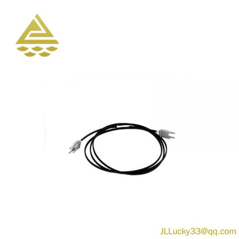 ABB TK811V150 Double Plastic Fiber Cable, 15m