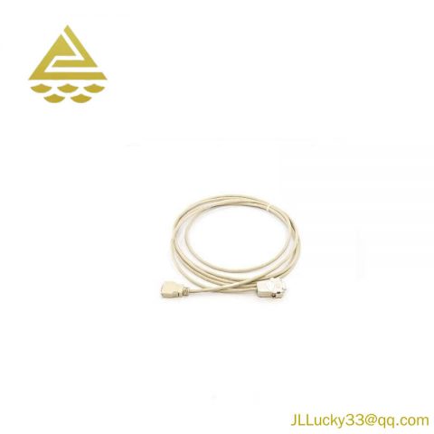 ABB TK812V050: Plastic Fiber Module for Industrial Automation, 5 Meter