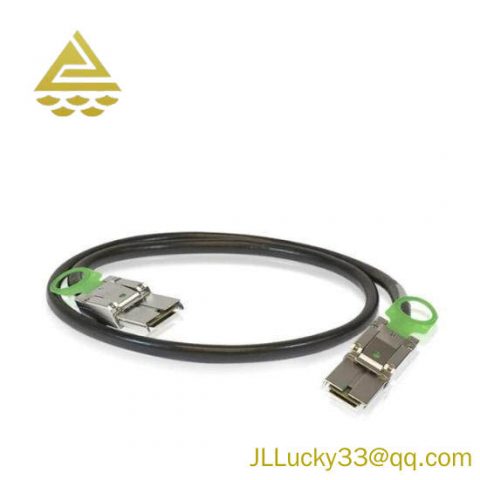 ABB TK855 3BSC950356R1 RCU Data Link Cable
