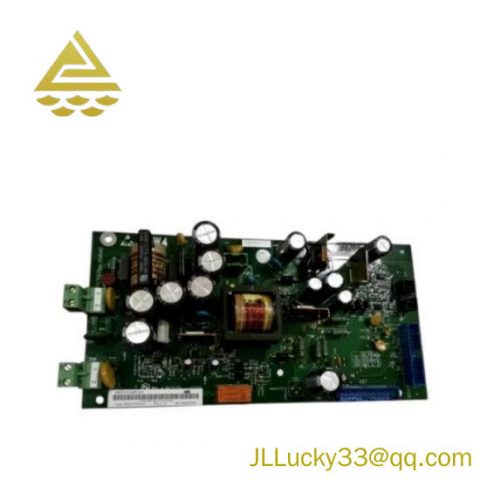 ABB TP910F CPU Module, 3BDH001033R0001 - High-Performance Control Heart