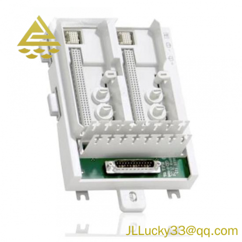 ABB TU854 3BSE069966R1 Termination Unit