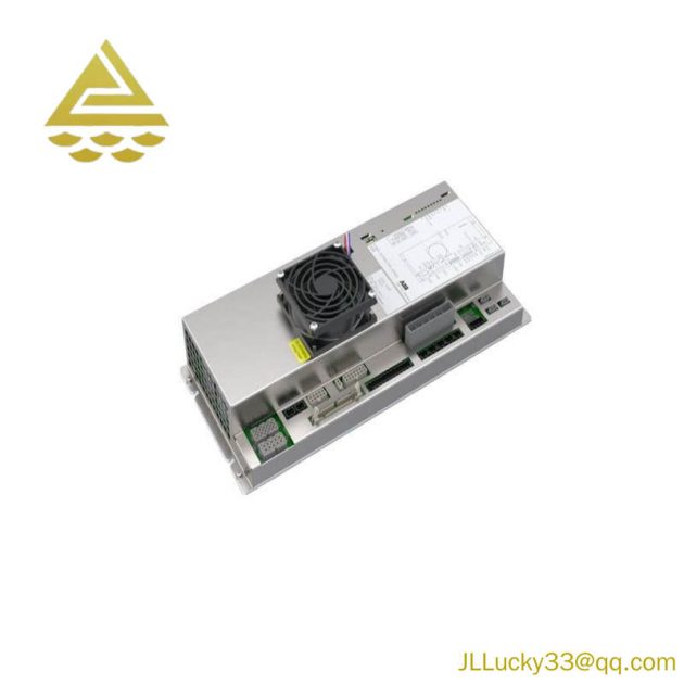 ABB UAD154A Industrial Control Module - Enhanced Automation Solution