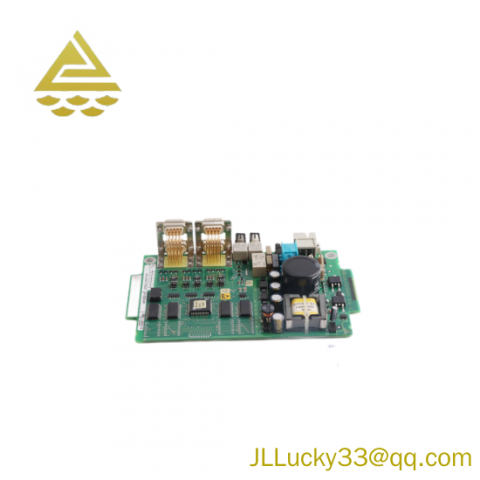 ABB UFC039A01 3EHL402791R0001: Advanced Process Control Module