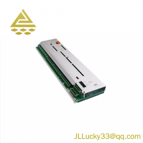 ABB UFC719AE01 3BHB003041R0001 Control Module - High Performance for Industrial Automation