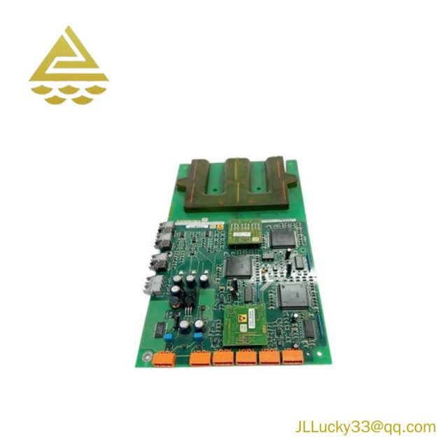 ABB UFC721AE101 3BHB002916R0101 DCS Control Module