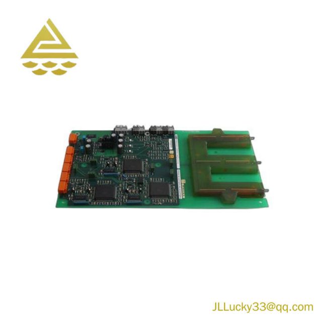 ABB UFC721AE101 3BHB002916R0101 DCS Control Module
