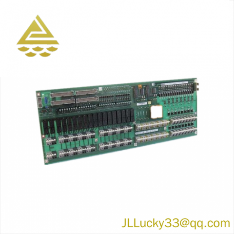 ABB UNS0868A-P HIEE305120R0001 Digital I/O Card: Advanced Control Solutions for Industry Leaders