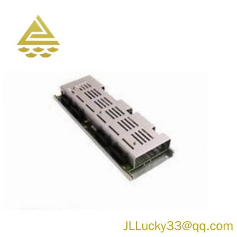 ABB's High-Performance HIEE300661R1 UPC090AE01 Control Module