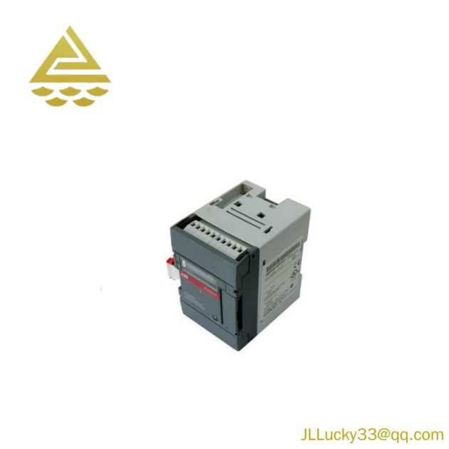 ABB XM06B5 Industrial Controller, 220V, 50kHz Output Frequency