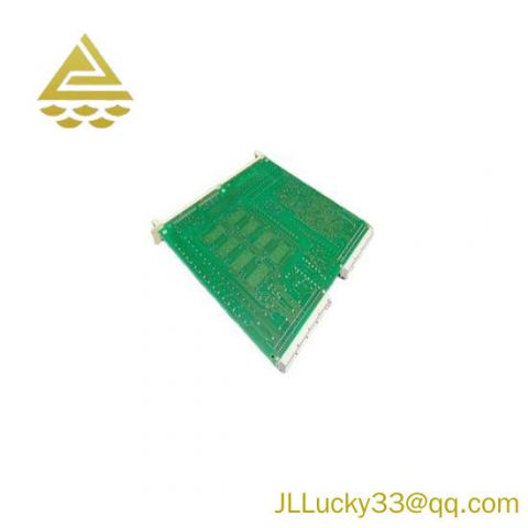 ABB YB560103-BD: Industrial Digital I/O Board for Advanced Control Applications