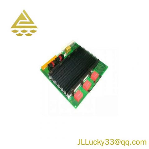 ABB YB560103-CA8 Drive Unit - Automation Parts, Precision and Efficiency at its Core
