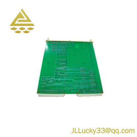 ABB YB560103-CH/10 Remote I/O Board - Industrial Automation Solution