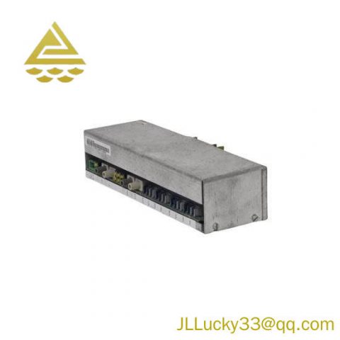 ABB YPC115A - Fiber Optical Distributor