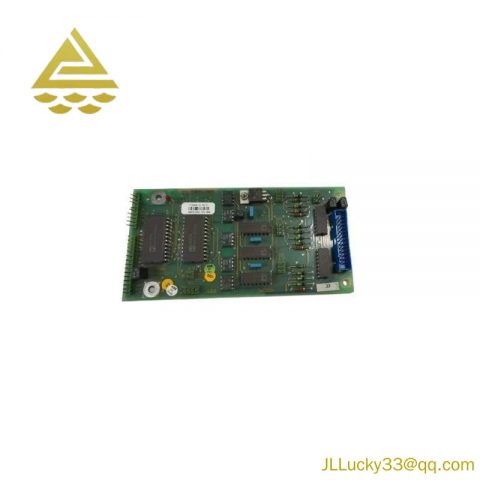 ABB YPG108E YT204001-FV ANALOG INPUT Module for Industrial Automation