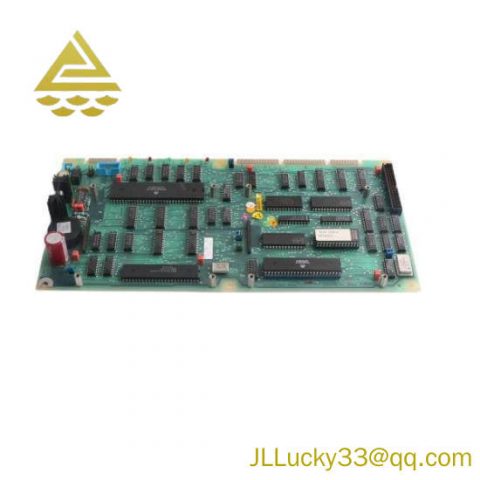 ABB YPK107 Industrial Communication Unit